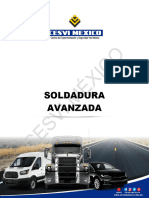 CTCA06-MP Soldadura Avanzada