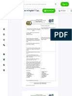 Detailed Lesson Plan in English 7 Types OF Figure OF Speech - Cert. No. 19.67. BULACAN AGRICULTURAL - Studocu 3