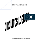 Diseño computacional de circuitos lógicos digitales