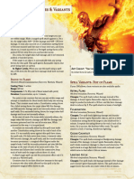 D&D Unleashed - Master Pyromancies (1p1)