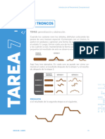 Actividadesparafomentarel Pensamientocomputacional