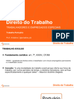 19h - 26-01-24 - AFT - Direito Do Trabalho