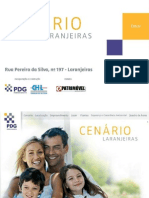 CENÁRIO LARANJEIRAS - PDG 21-79008000 Zona Sul Rio de Janeiro