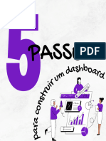 5 Passos para Construir Um Dashboard 1682294486