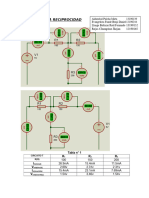 Simulacion Teorema de La Reciprocidad