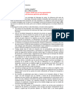 Estrategia Competitiva - Trabajo - Empresa