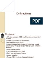 My Ppt Dc Machines