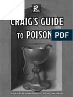 D&D Guide Poison
