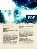 D&D Unleashed - Obliteration Beam and Variants (1p0)