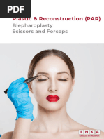Life Instruments Orthopedic | PDF
