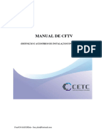 Manual de CFTV 1