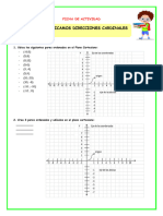 Lunes 18-03-Ficha Mat-Identificamos Direcciones Cardinales