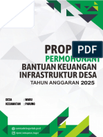 Proposal Samisade 2025