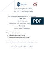 ADA1. Cuadro Comparativo Sumarraga - Clarissa