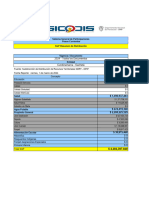 Resumen Distribuciones SGP