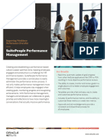 Ds Suitepeople Performance Management