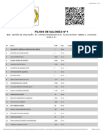 02 - 27 - Lista de Presença