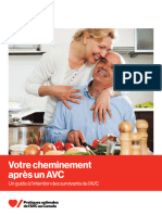 Votre Cheminement Après Un AVC (Your Stroke Journey)