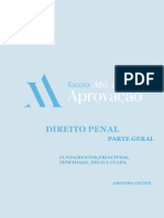 Direito Penal Amostra Gratis