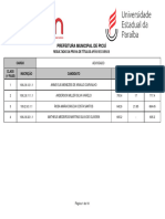 Resultado Titulos Picui Apos Recursos