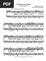 Phoenix Wright Ace Attorney Turnabout Sisters Theme Piano Capcom Loisirs