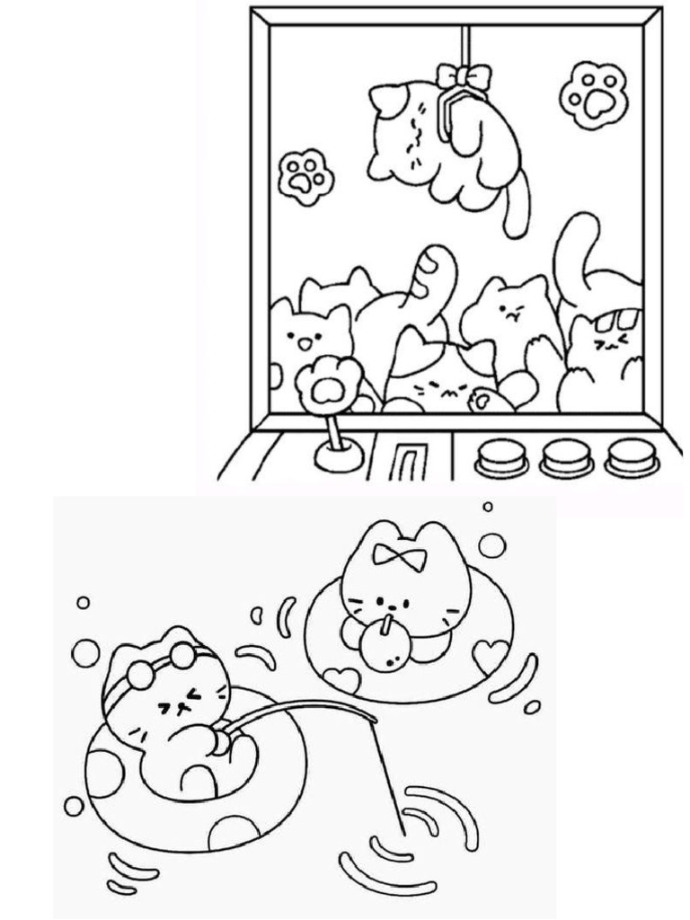 Dibujos | PDF