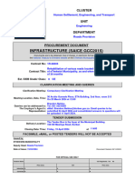 1R-28005 Tender Document