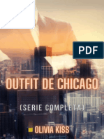 Outfit de Chicago Serie Completa - Olivia Kiss