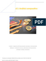 Actividad 3. Análisis Comparativo