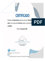 Curso Atgggggendimento Ao Cliente