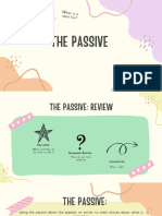 B2 - The Passive - U12