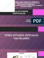 9.10. - VIAS BILIARES. 16 Diap