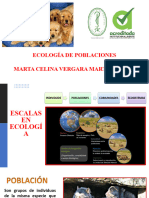 Diapositivas Poblaciones - UNICOR