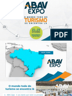 Abav Expo 2022