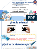 Proyecto Factible - Metodología de La Investigación y Analisis e Interpretacion de Resultados - 7 A