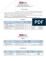 Chamada Residência Multiprofissional 5