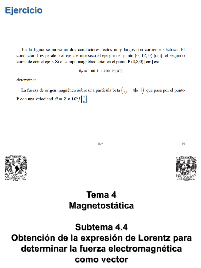 T4 em B | PDF