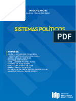 Sistemas Politicos - Marcus Santiago