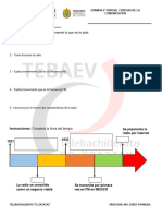 Ciencias de La Comunicación