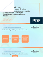 Protocolo SPIKES: Comunicação Eficaz de Más Notícias | PDF