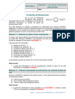 2gatl - Co-Inter Mathematiques - Dossier Synthese s1