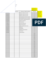 Actual Timesheet - Monthly Timesheet Blank