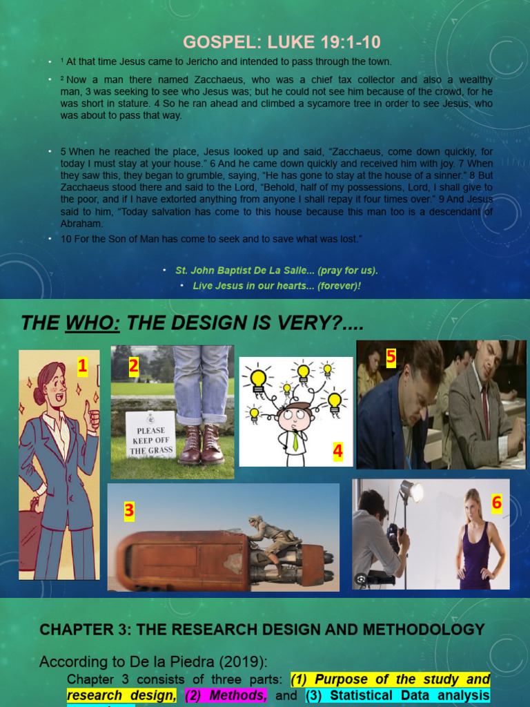 L1 Respondents and Research Design Nov. 23 28 | PDF | Research Design ...