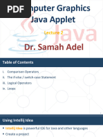 Lec2-Computer Graphics