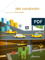 Driver's Guide Espanol