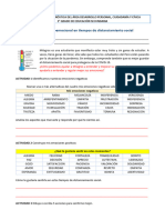 2.evaluacion Diagnostica 3° DPCC