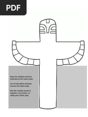 Copy of Totem Pole Blank - Google Docs