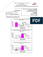 Informe Hijadero Sesion 3