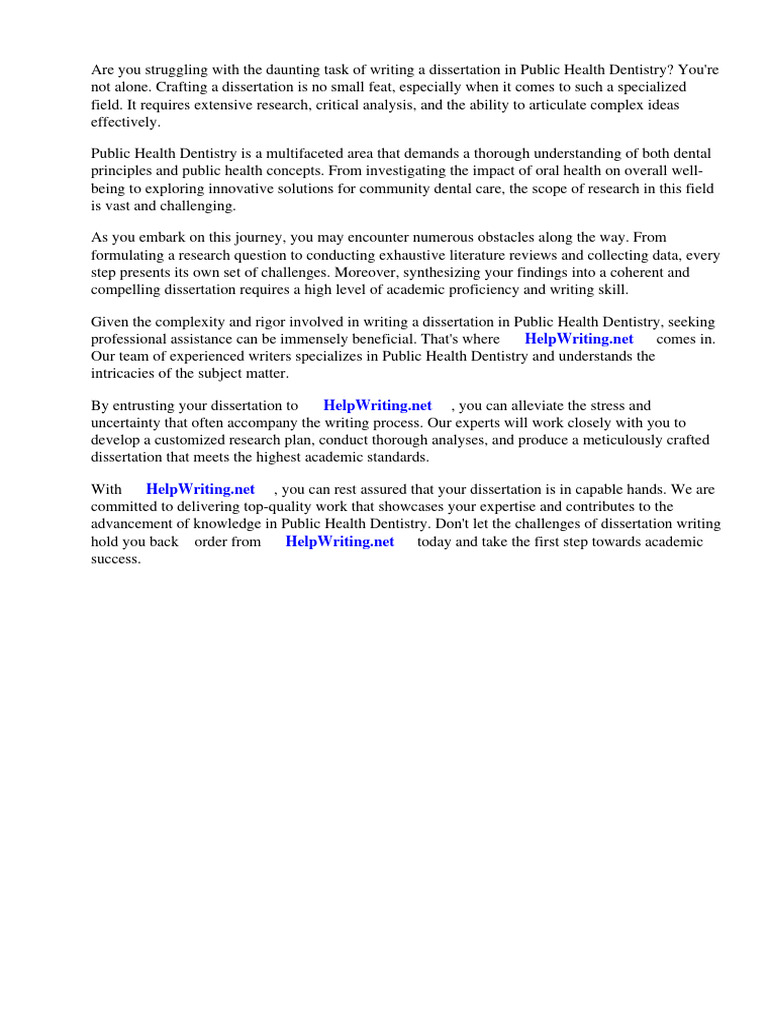 library-dissertation-in-public-health-dentistry-download-free-pdf