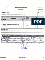 Mir - 914 Date Nov-26 Grit Blast Abrasive Slag Type 100 3-Ply Paper Bag